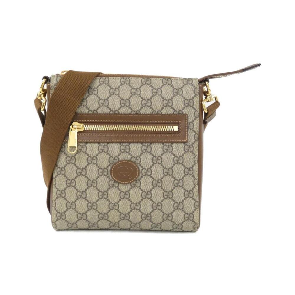 Gucci GG RETRO 681021 92THG Shoulder Bag